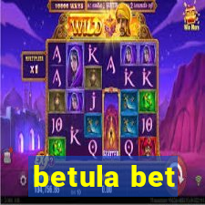 betula bet